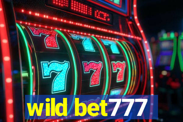 wild bet777